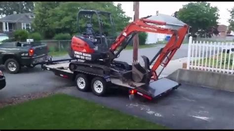 how to operate kubota mini excavator|operating mini excavator video.